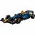 LEGO® Technic Oracle Red Bull Racing RB20 F1 автомобил 42206 127565549