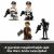LEGO® Star Wars™ Lázadó U-szárnyú vadászgép™ 75399 152799543