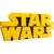 LEGO® Star Wars™ Blocks Star Wars™ logo 75407 139616671