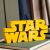 LEGO® Star Wars™ Blocks Star Wars™ logo 75407 139616671