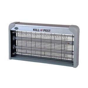 Kill Pest 60W UV elektromos rovarcsapda szúnyogok és legyek ellen - Kártevőirtó