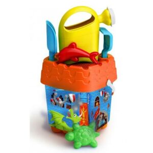 Homokozó Adriatic bástyás