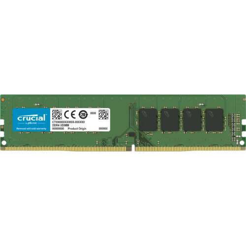 Crucial 16GB DDR4 3200MHz RAM Modul