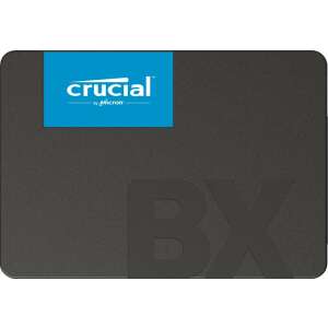 Crucial BX500 2.5" 120 GB Serial ATA III 44083584 