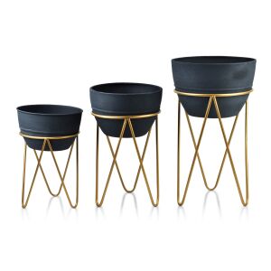 SWEN 3 darabos készlet 36x60.5/31x49.5/27x39.5cm