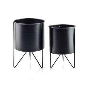 SWEN FEKETE 2 darabos tok szett 18xh26cm/16xh23cm