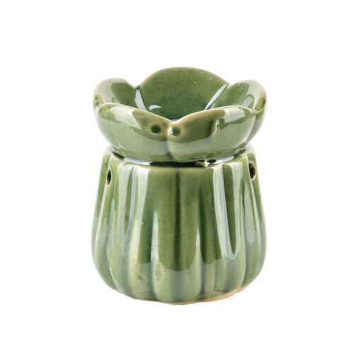 Illatos olajégő 6.5x6.5x7.5cm 127569158