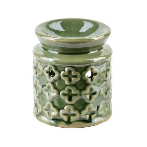 Illatolaj kandalló 6.5x6.7x7.5cm 127569213