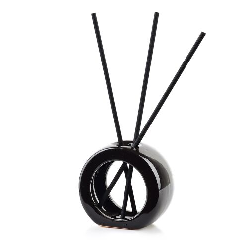 Illatosító pálcikákkal, olaj nélkül 8x4xh7.5cm