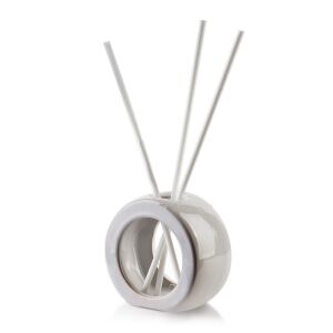 Illatosító pálcikákkal, olaj nélkül 8x4xh7.5cm