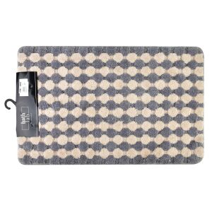 ZAC Fürdőszoba szőnyeg 80x50cm