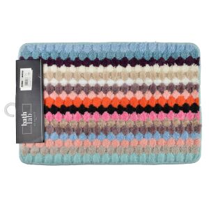 ZAC fürdőszoba szőnyeg 60x40cm