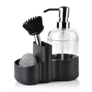 BASIC KITCHEN adagoló 16x9xh18cmCOOKINI 480ml