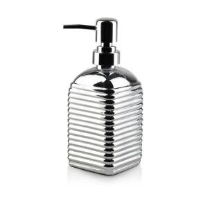 TESSA ezüst adagoló h19cmx7.8cm