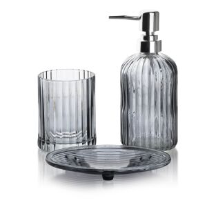 ARI GREY Fürdőszoba szett 400ml