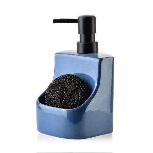 ARMINA NATURE adagoló 450ml 9x9.5xh18cm 9x9.5xh18cm