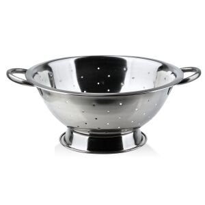 BASIC KITCHEN COOKINI szűrő 28cm