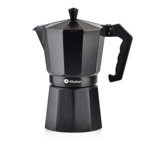 TERESA Moka pot 360ml 10x17x21cm