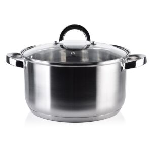 BASIC KITCHEN COOKINI 5,5L 24x13,5cm