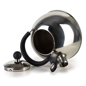 CURT SILVER vízforraló 2.0L