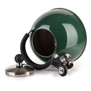 CURT GREEN vízforraló 2.0L