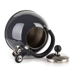 CURT GREY Vízforraló 2.0L