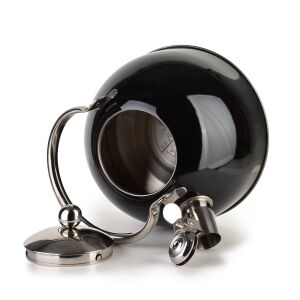 LIAM BLACK vízforraló 2.5L