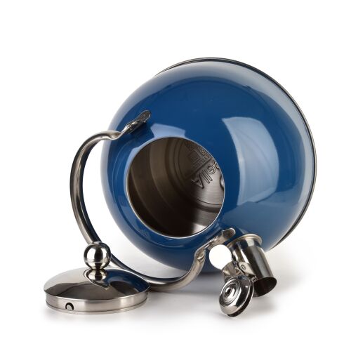 LIAM BLUE vízforraló 2.5L