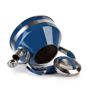 GEORG BLUE vízforraló 2.0L