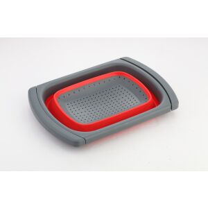 MODERN KITCHEN Összecsukható szűrő 60x26.5x12cm