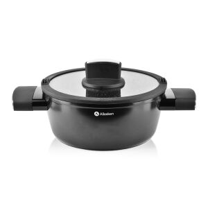 VALERIAN serpenyő 20x30xh8,5cmALLESKEN ILAG ULTIMATE 2,2L