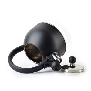 SAM BLACK vízforraló 1.5L