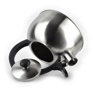 BORYS SILVER vízforraló2.0L