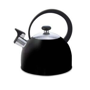 BORYS BLACK vízforraló2.0L