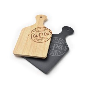 MODERN Konyha Deska tapas 20x11cm