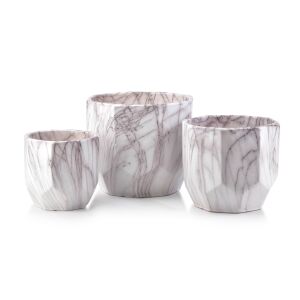 NEVA MÁRVÁNY 3 DB-OS EDÉNY KÉSZLET XL:25XH23/L:20XH19/M:15XH16CM