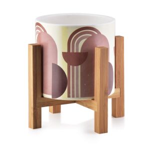 AVA cserép 16.2xh16.5cm