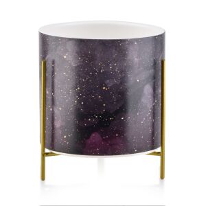 NEVA cserép 12xh14.5cm