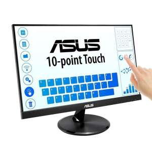 ASUS VT229H 21,5-inčni zaslon osjetljiv na dodir s 10 točaka dodira - Monitor
