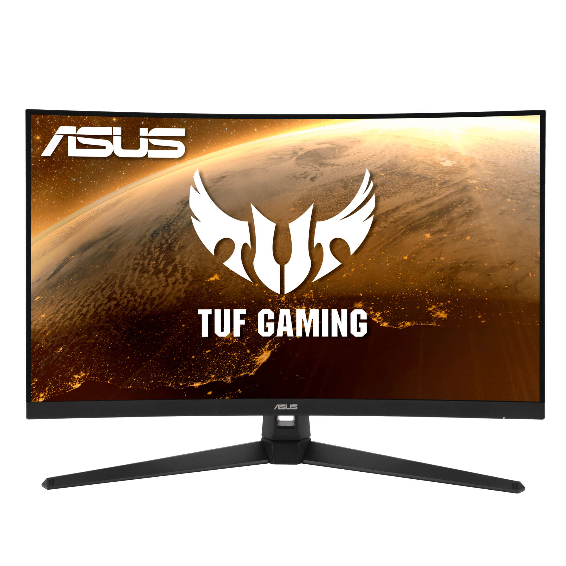 Asus tuf gaming vg32vq1br 80 cm (31.5") 2560 x 1440 pixelek quad...
