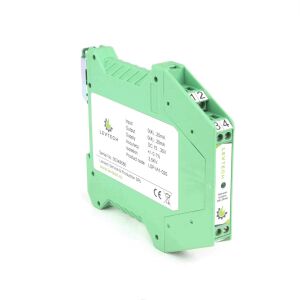 Izolator galvanic 0(4)-20mA 127585664 - Echipamente electrice