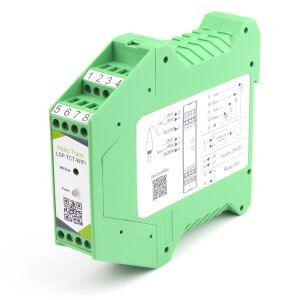 Vysielač vodivosti a teploty 127585805 - Levtech