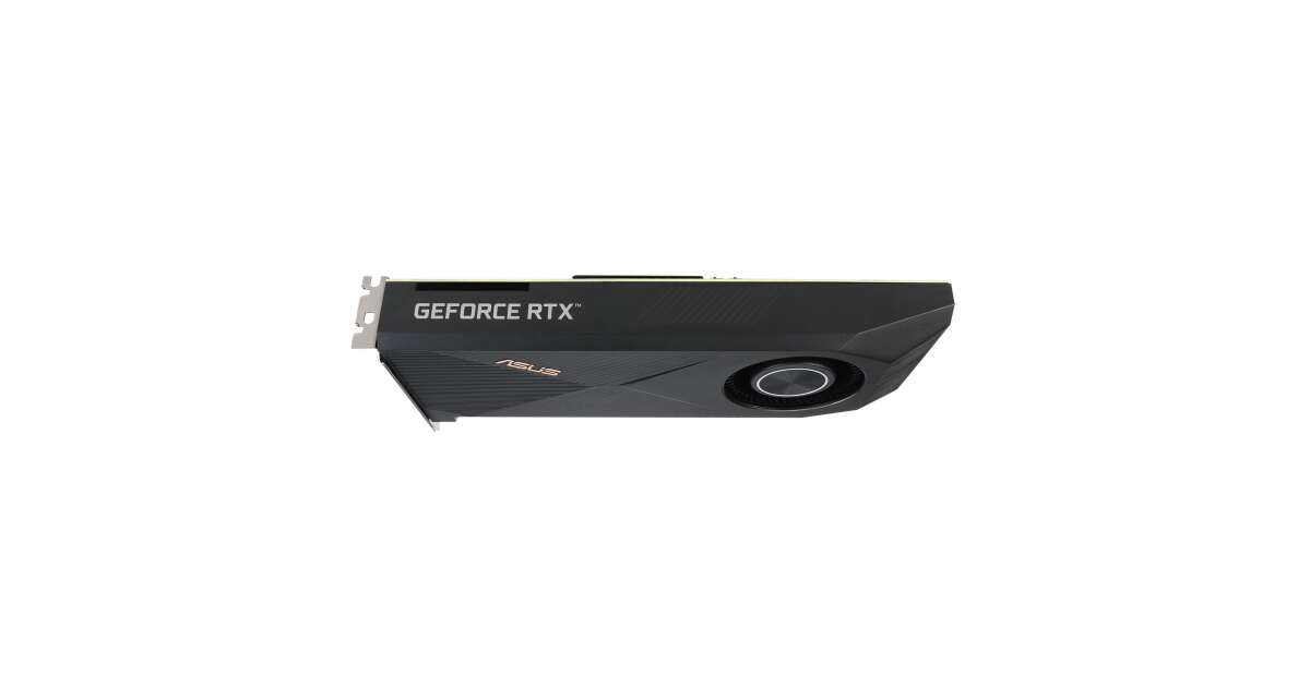 GeForce RTX 3070 Turbo, Asus propose de l'overclocking et du Blower