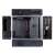 Chieftec UE-02B computer case Mini Tower Black 250 W 44070704