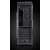 Chieftec UE-02B computer case Mini Tower Black 250 W 44070704