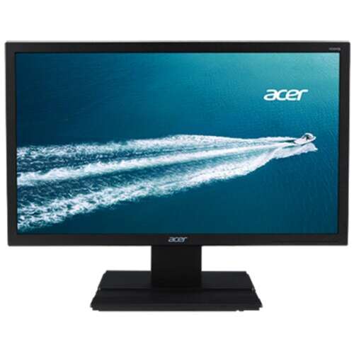 Acer V6 V226HQL monitoare LCD 54,6 cm (21.5") 1920 x 1080 Pixel Full HD LED Negru 87690993