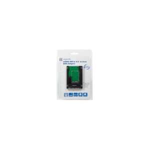 LogiLink UA0223 mSATA SSD - 2,5" SATA adapter 41493626 