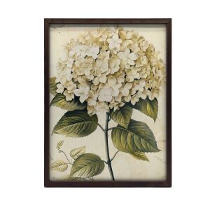 KERET FALI PLAKÁT CLASSIC FEKETE ALUMÍNIUM HIDRENZIÓ 30x40 127603746 - Lakberendezés