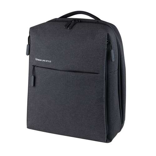 Xiaomi Mi City Backpack 2 hátizsák Utcai hátizsák Szürke Poliészter