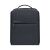 Xiaomi Mi City Backpack 2, sivý polyesterový batoh